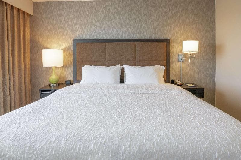 Hampton Inn And Suites Georgetown/Austin North photo 1
