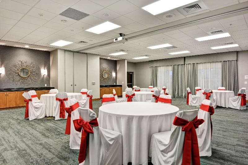 Homewood Suites by Hilton TechRidge Parmer @ I-35 photo 1
