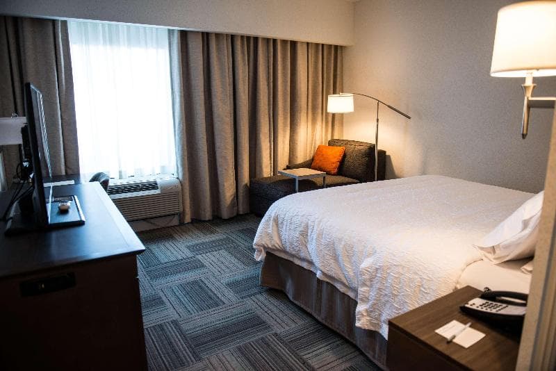 Hampton Inn Bainbridge 4