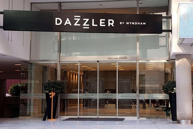 Dazzler by Wyndham Buenos Aires Polo 2
