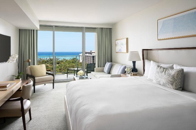 The Ritz-Carlton Residences, Waikiki Beach photo 1