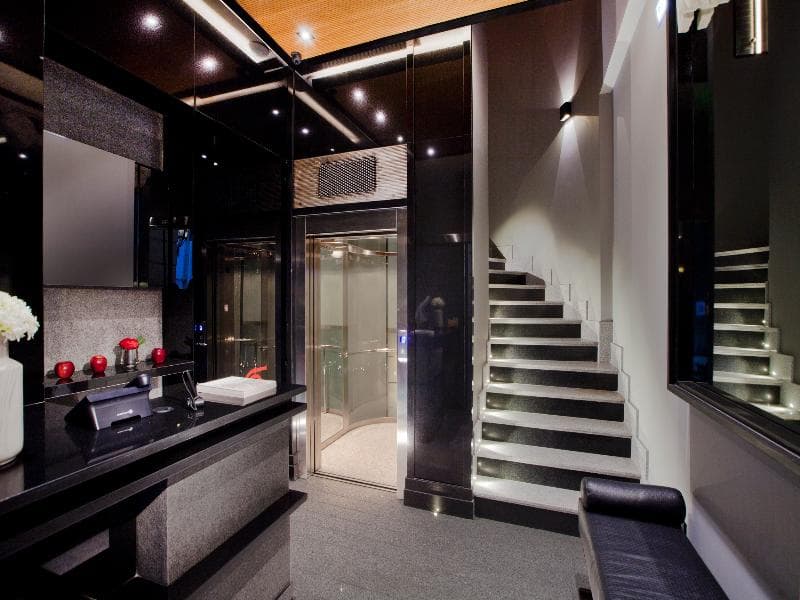 Met34 Athens Hotel 2
