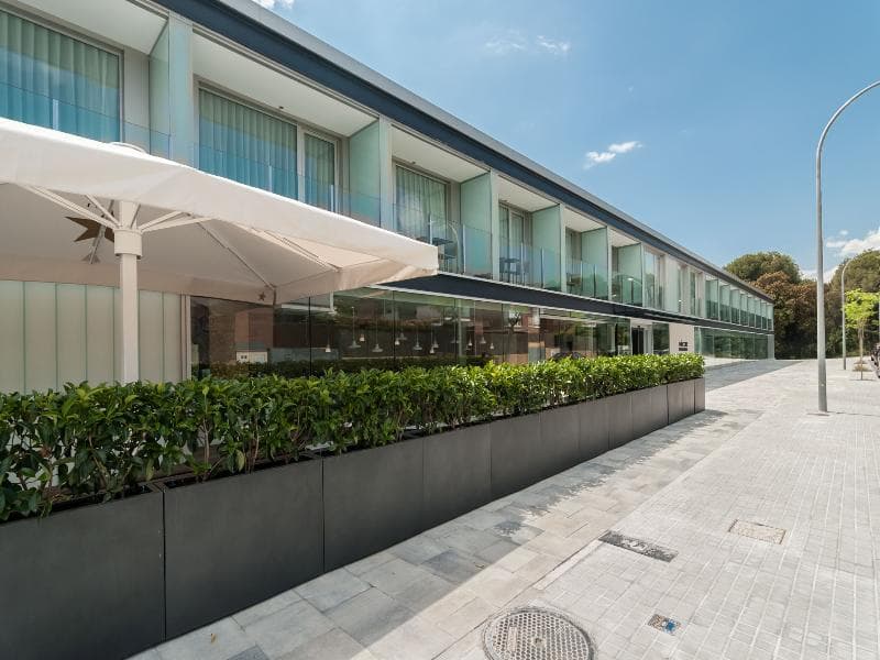 Hotel Sorli Emocions photo 1