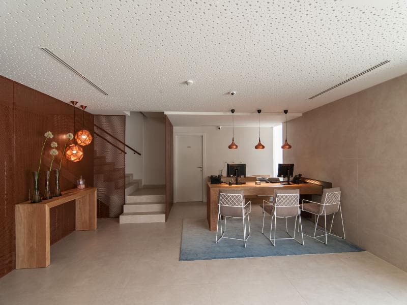Hotel Sorli Emocions 3