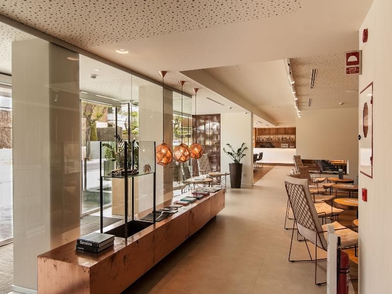 Hotel Sorli Emocions 4