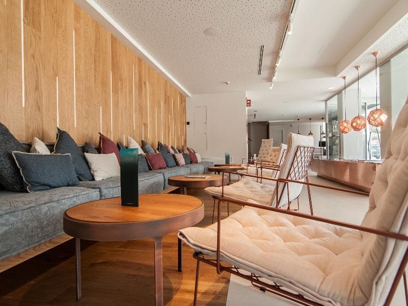 Hotel Sorli Emocions 5