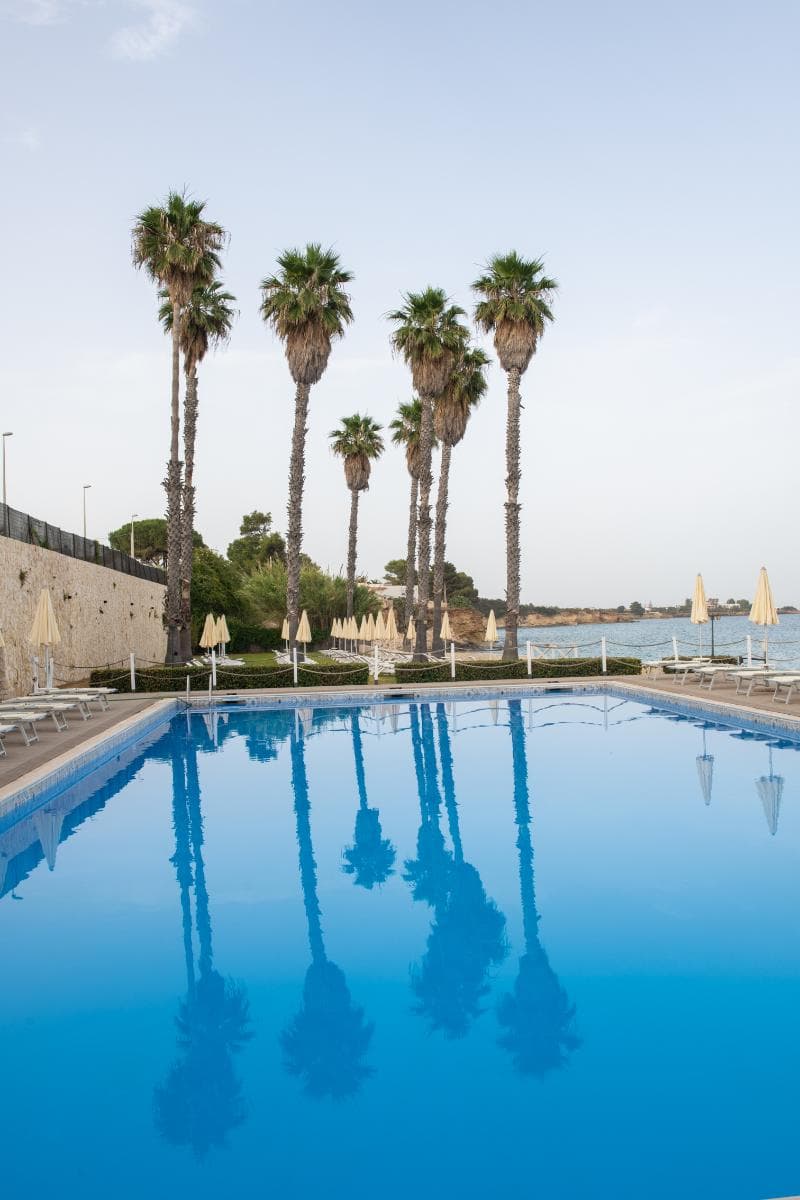 President Sea Palace Hotel 3