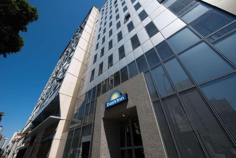 Days Inn Rio De Janeiro Lapa (Ex-Soft Inn) 1