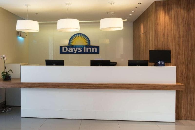Days Inn Rio De Janeiro Lapa (Ex-Soft Inn) 3