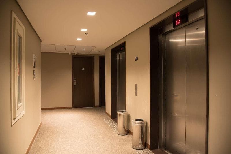 Days Inn Rio De Janeiro Lapa (Ex-Soft Inn) 5