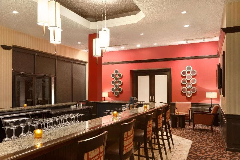DoubleTree by Hilton Boston - Andover 2