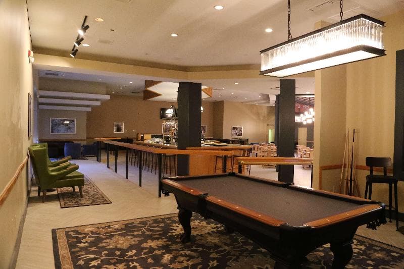 DoubleTree by Hilton Boston - Andover 3
