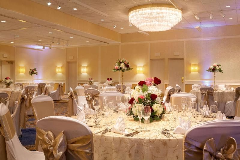 DoubleTree by Hilton Boston - Andover photo 1