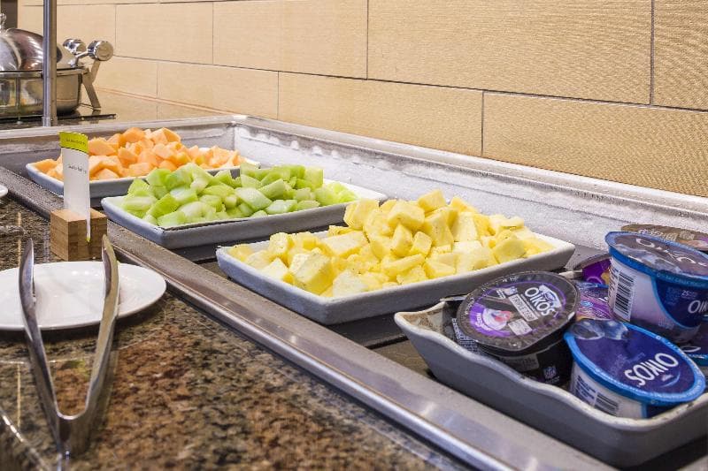 DoubleTree by Hilton Boston - Andover 4