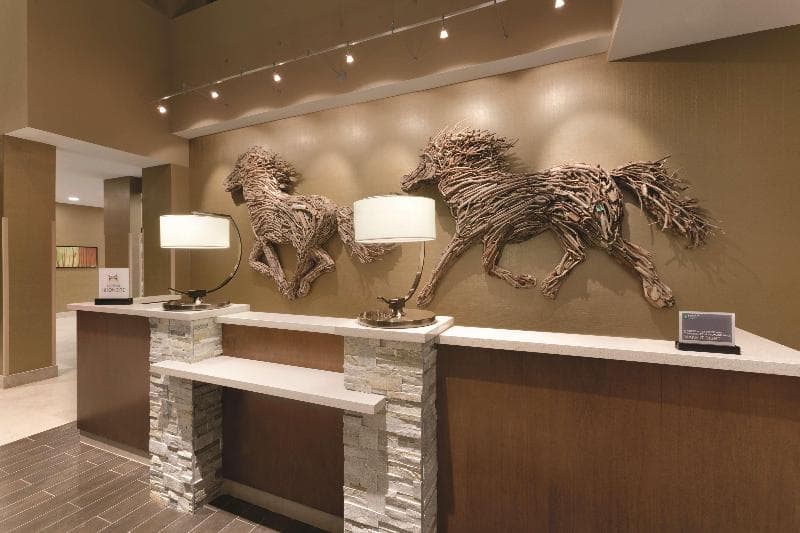 Embassy Suites by Hilton Akron Canton Airport 5