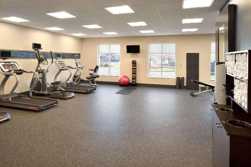 Hampton Inn & Suites Rosemont Chicago O'Hare 3