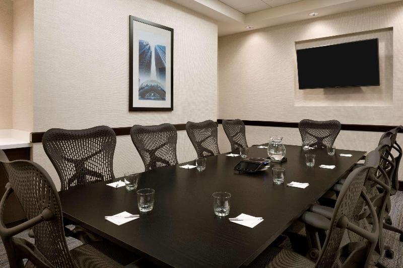 Hampton Inn & Suites Rosemont Chicago O'Hare photo 1