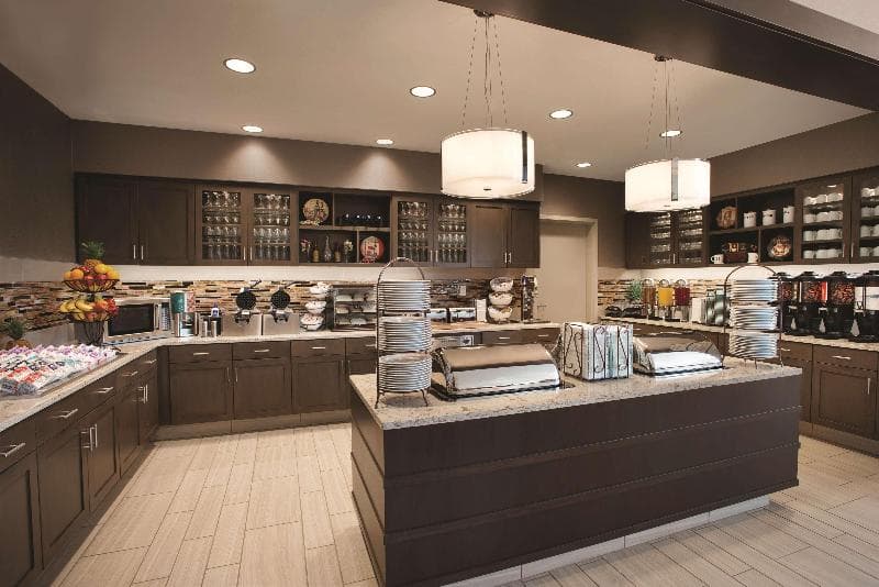 Homewood Suites by Hilton Charlottesville, VA 3