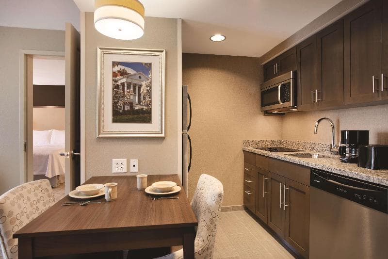 Homewood Suites by Hilton Charlottesville, VA 4