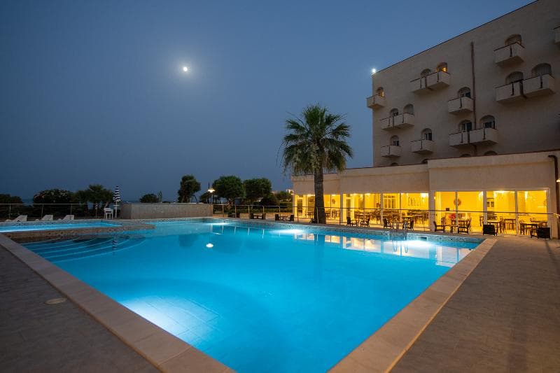 Hotel Club Eloro 4