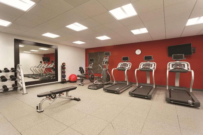 Homewood Suites by Hilton West Des Moines/SW Mall Area 2
