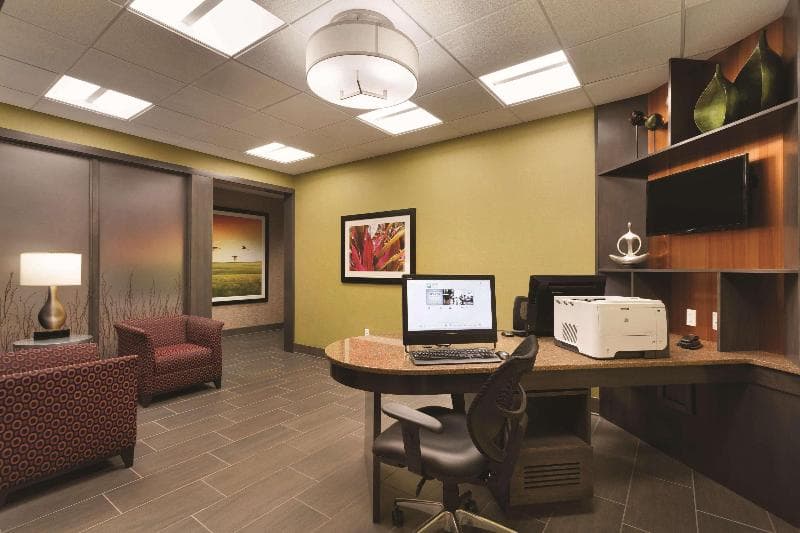 Homewood Suites by Hilton West Des Moines/SW Mall Area photo 1
