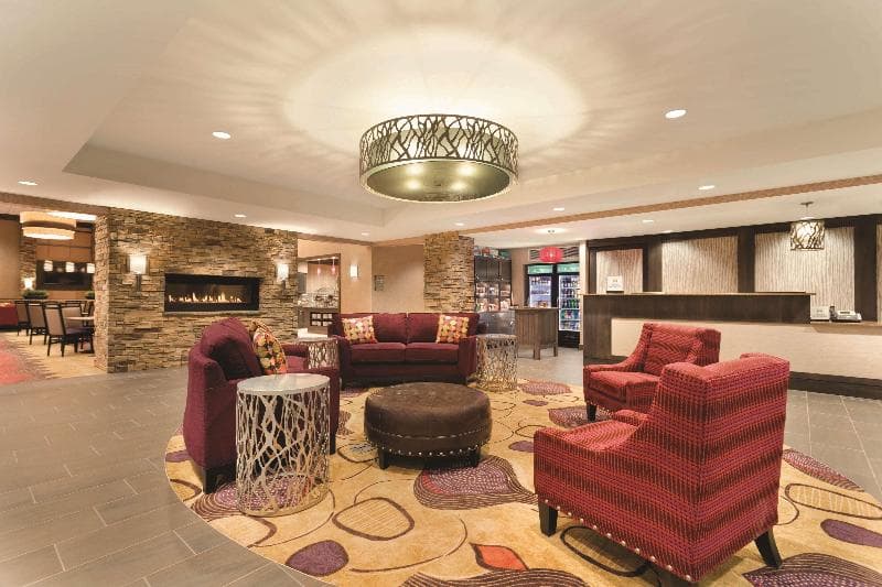 Homewood Suites by Hilton West Des Moines/SW Mall Area 5