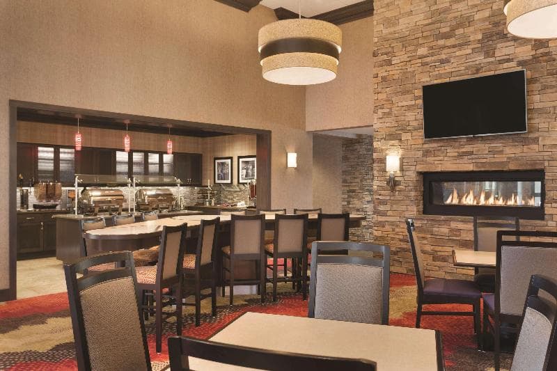 Homewood Suites by Hilton West Des Moines/SW Mall Area 3