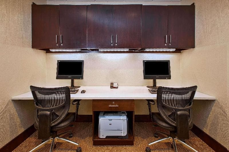 Hampton Inn Southfield/West Bloomfield photo 1