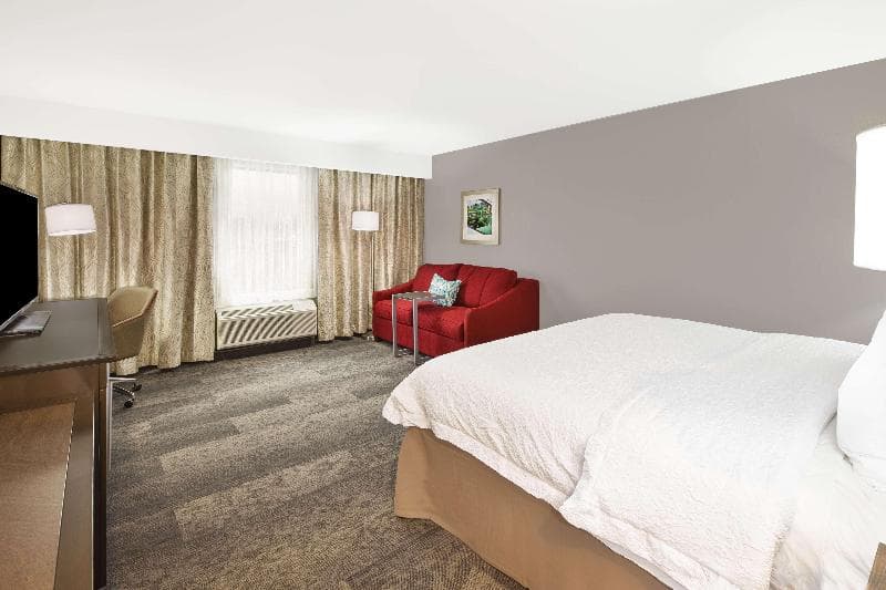 Hampton Inn Southfield/West Bloomfield 5