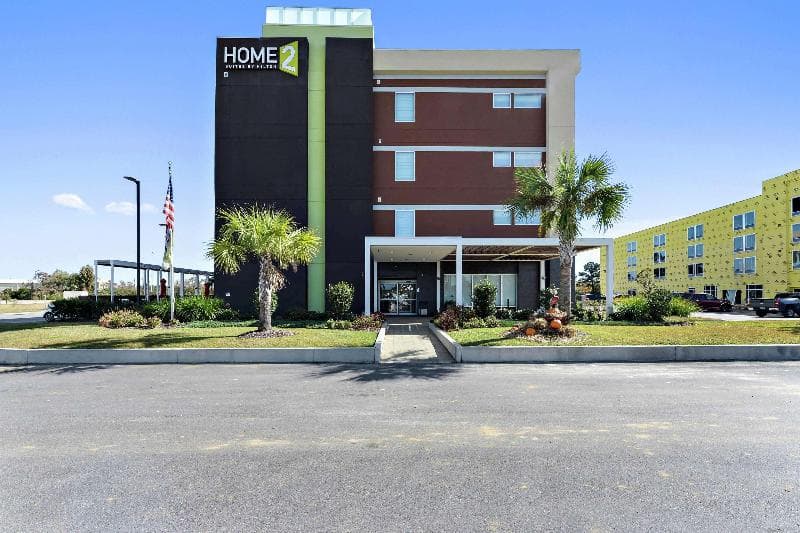 Home2 Suites by Hilton Gulfport I-10 photo 1