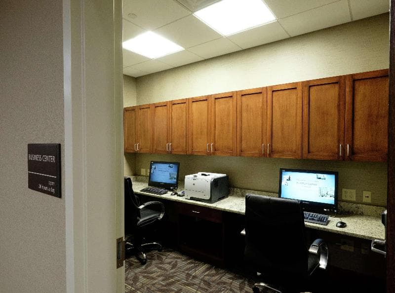 Hampton Inn Green Bay Downtown photo 1