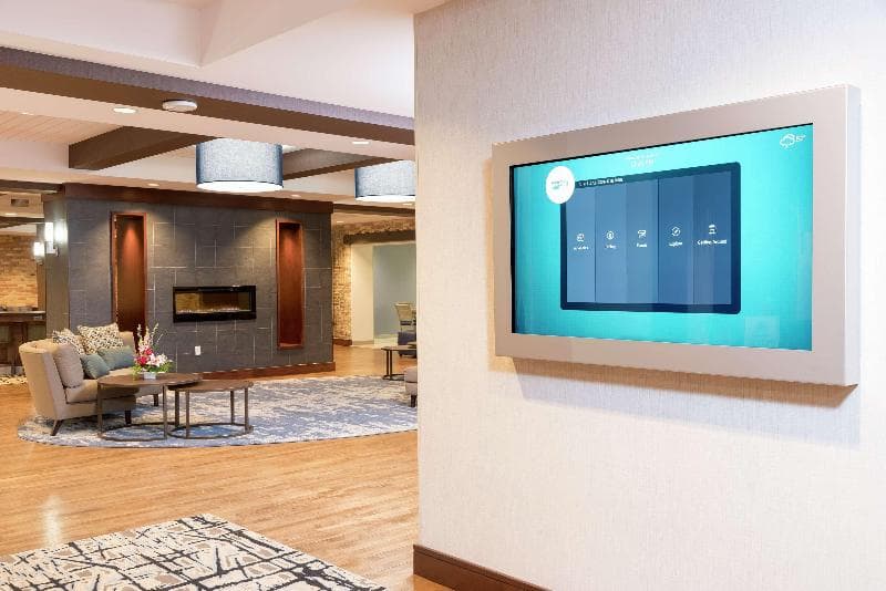 Homewood Suites by Hilton Grand Rapids Downtown 4