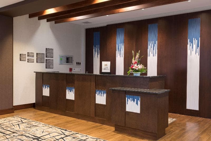 Homewood Suites by Hilton Grand Rapids Downtown 5