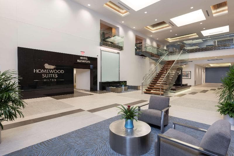 Homewood Suites by Hilton Grand Rapids Downtown 3