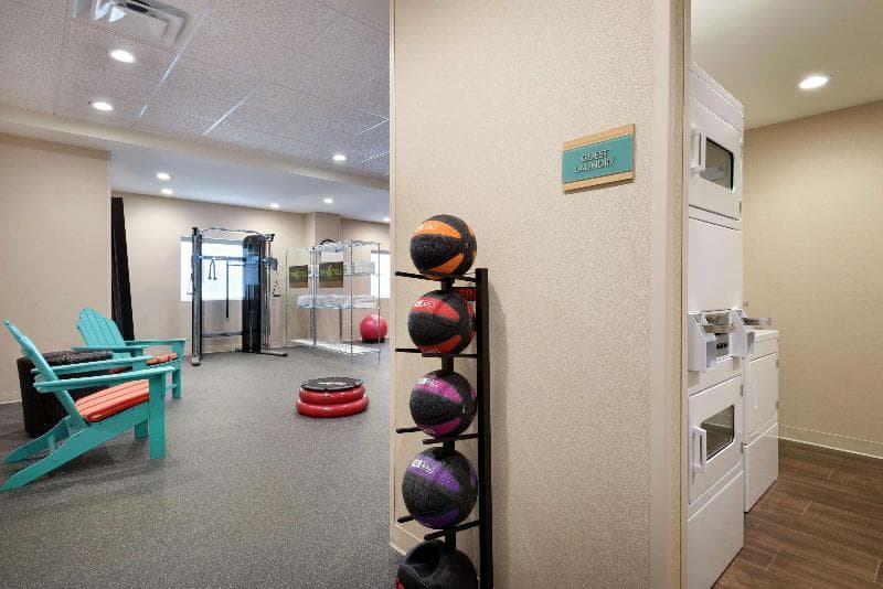 Home2 Suites by Hilton Orlando / International Drive South 2