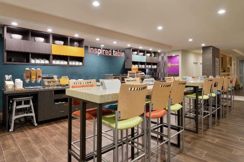 Home2 Suites by Hilton Orlando / International Drive South 3