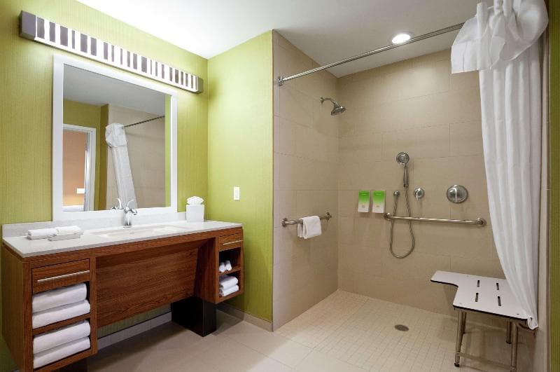 Home2 Suites by Hilton Orlando / International Drive South 4