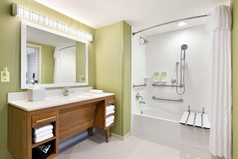 Home2 Suites by Hilton Orlando / International Drive South 5