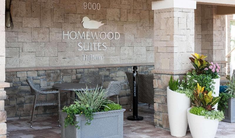 Homewood Suites by Hilton Cape Canaveral-Cocoa Beach photo 1