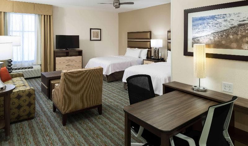 Homewood Suites by Hilton Cape Canaveral-Cocoa Beach main