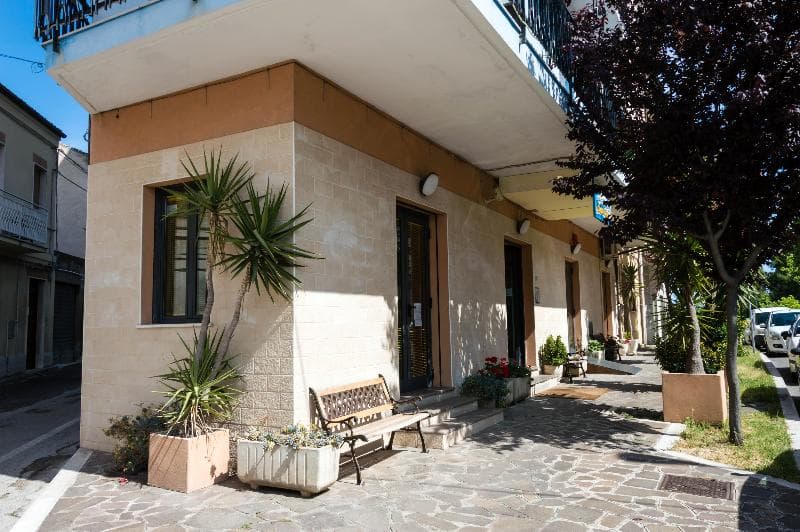 Hotel Dei Sette 5