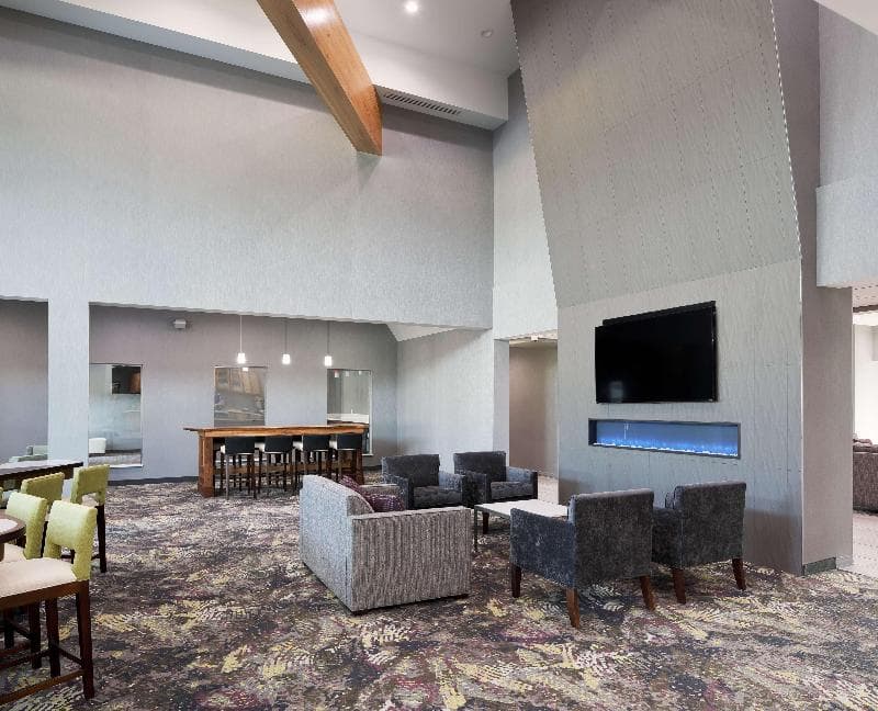 Homewood Suites by Hilton Topeka 5