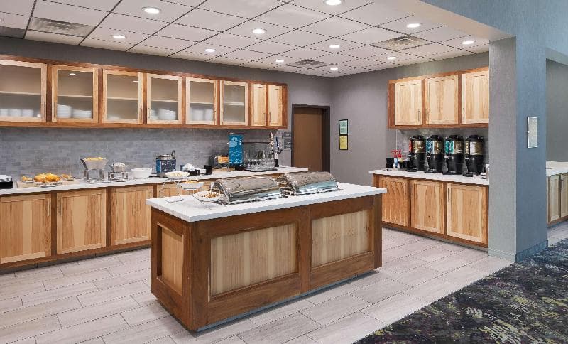Homewood Suites by Hilton Topeka 3