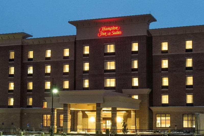 Hampton Inn & Suites Cincinnati/Kenwood 1