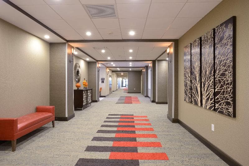Hampton Inn & Suites Cincinnati/Kenwood 3
