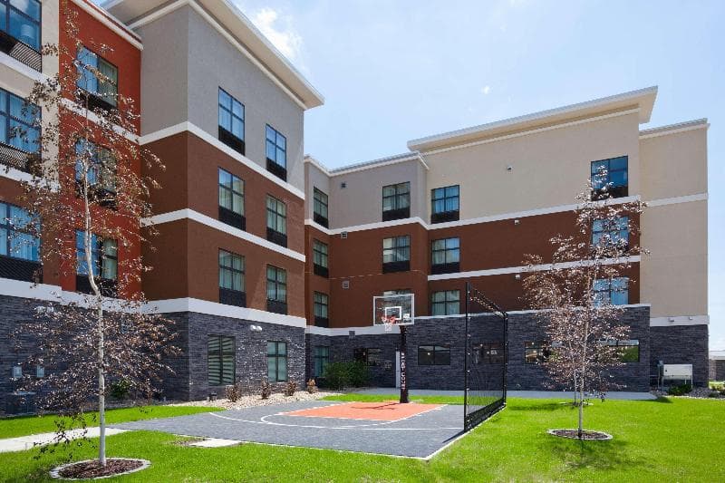 Homewood Suites by Hilton Davenport, IA 2