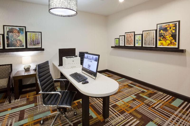 Homewood Suites by Hilton Davenport, IA photo 1