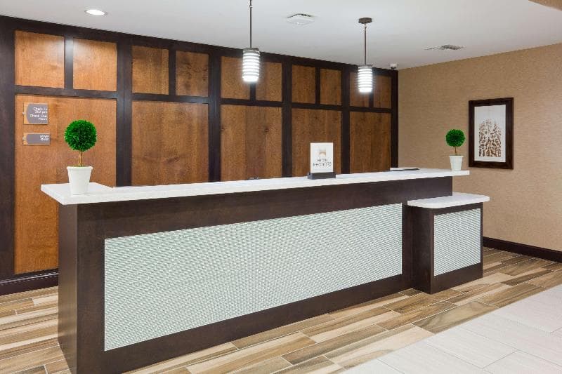 Homewood Suites by Hilton Davenport, IA 5