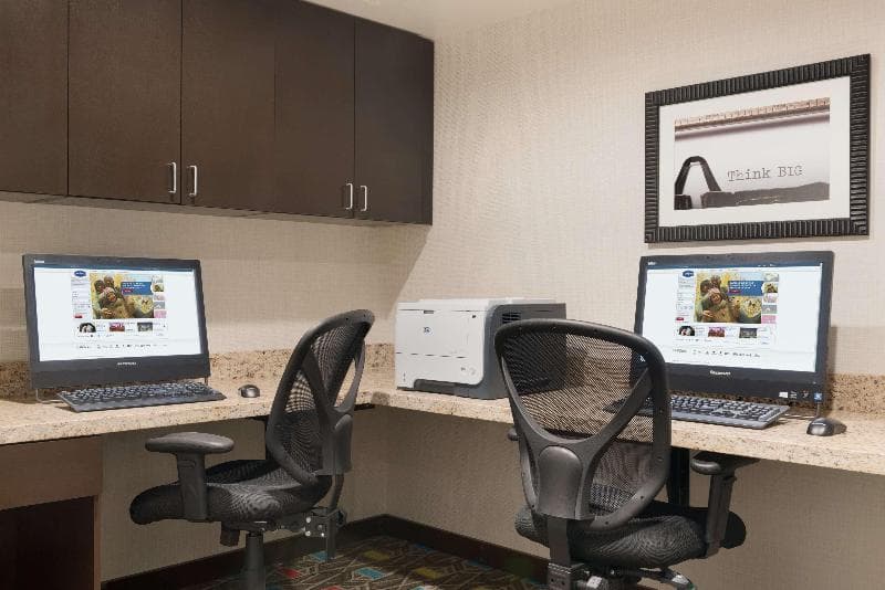 Hampton Inn & Suites Kenosha photo 1